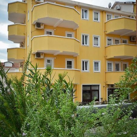 Apartmani Alexandra Budva Exterior foto